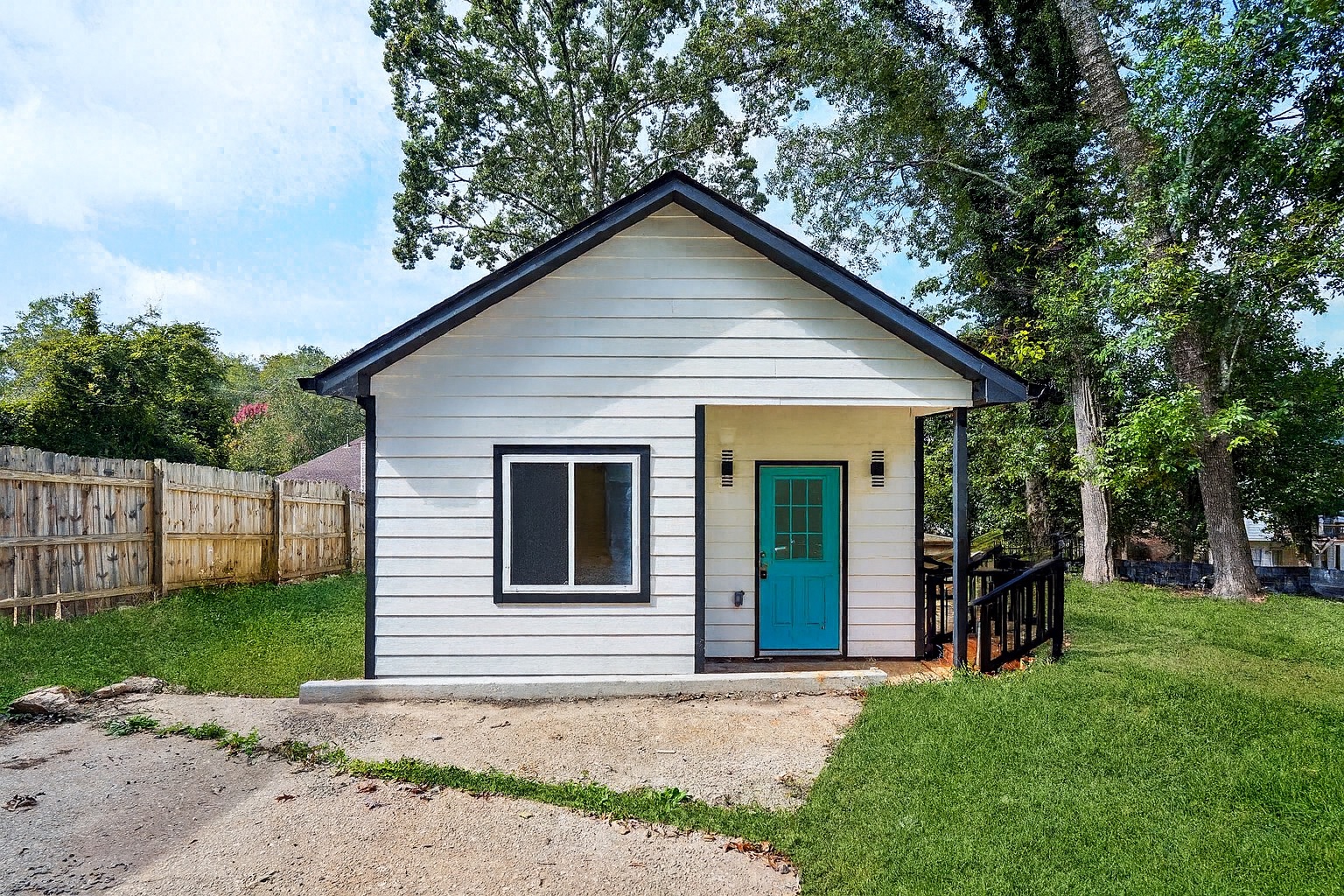 2359 Beecher Road Southwest, Unit B