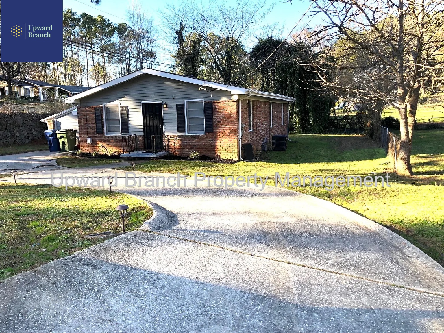 3889 Branch Drive Southwest